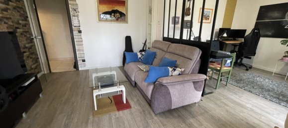 1 Schlafzimmer Wohnung in Oberhausbergen, France, Nr. 56819 11