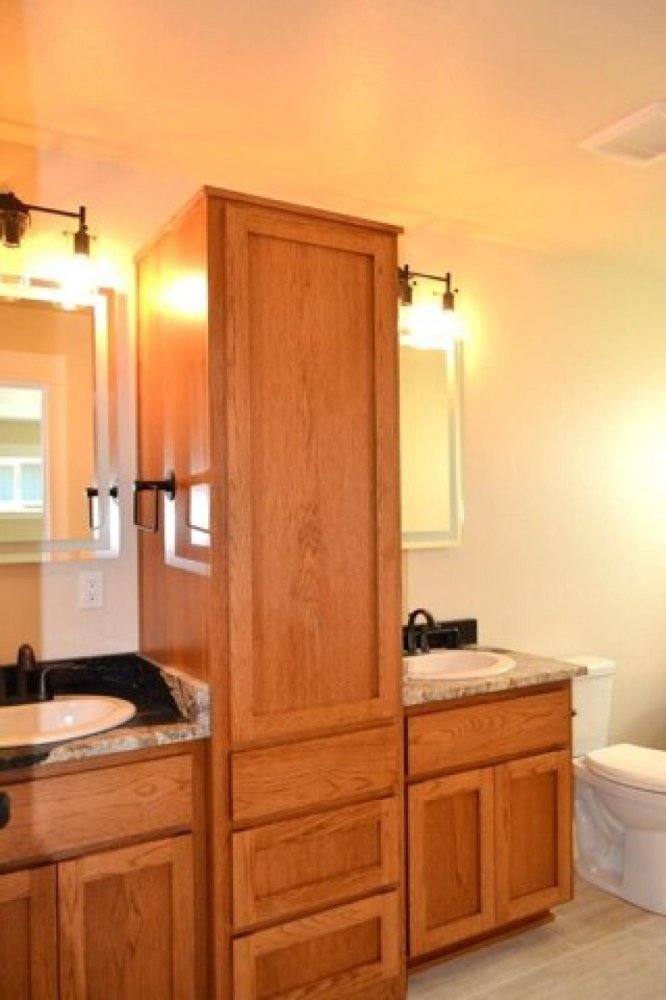 3 bedrooms House in Grants Pass, USA No. 418983