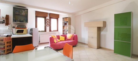 3 Schlafzimmer Wohnung in Avezzano, Italy, Nr. 331388 5