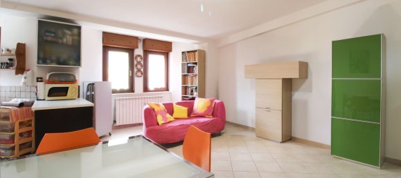 3 Schlafzimmer Wohnung in Avezzano, Italy, Nr. 331388 16
