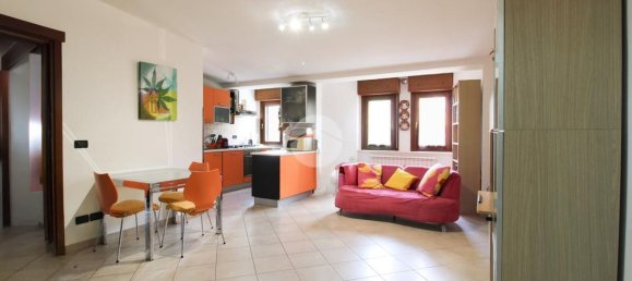 3 Schlafzimmer Wohnung in Avezzano, Italy, Nr. 331388 4