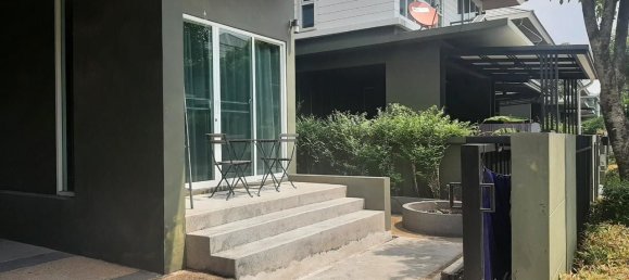 4 غرف نوم فيلا في Ao Nang, Thailand رقم 74398 9