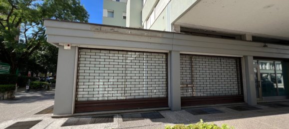 Gewerbliche Immobilie in Trento, Italy 140m², Nr. 331547 8