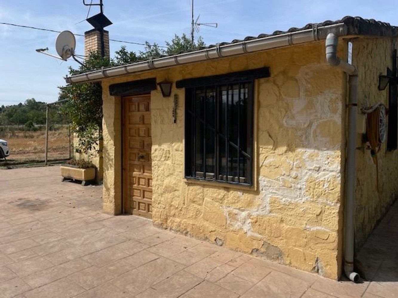 2 غرف نوم منزل في La Rioja, Spain رقم 230279