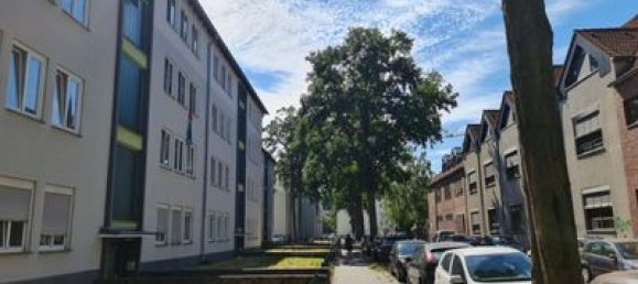 Квартира с 2 комнатами в Кёльн, Германия № 160808 3