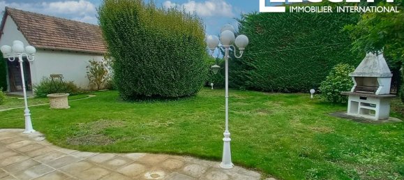 5 غرف نوم منزل في Blois, France رقم 79877 7