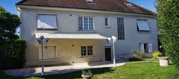 5 غرف نوم منزل في Blois, France رقم 79877 2