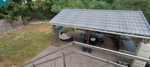 Casa de 3 dormitorios en Petite-Rosselle, France No. 350225 6