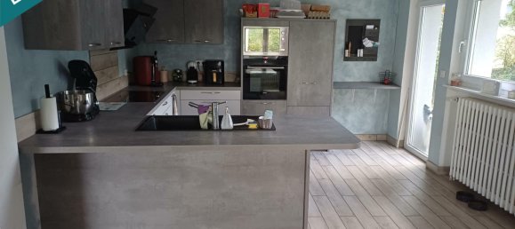 Casa de 3 dormitorios en Petite-Rosselle, France No. 350225 16