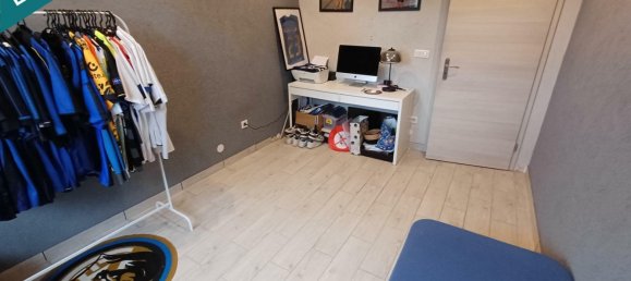 Casa de 3 dormitorios en Petite-Rosselle, France No. 350225 19