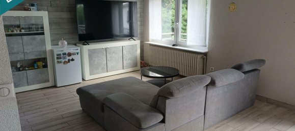 Casa de 3 dormitorios en Petite-Rosselle, France No. 350225 14