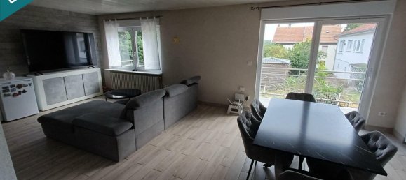 Casa de 3 dormitorios en Petite-Rosselle, France No. 350225 13