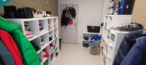 Casa de 3 dormitorios en Petite-Rosselle, France No. 350225 18