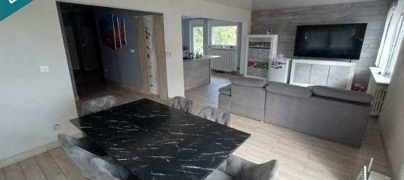 Casa de 3 dormitorios en Petite-Rosselle, France No. 350225 12