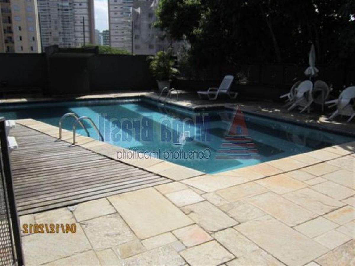 3 bedrooms House in Sao Paulo, Brazil No. 435746