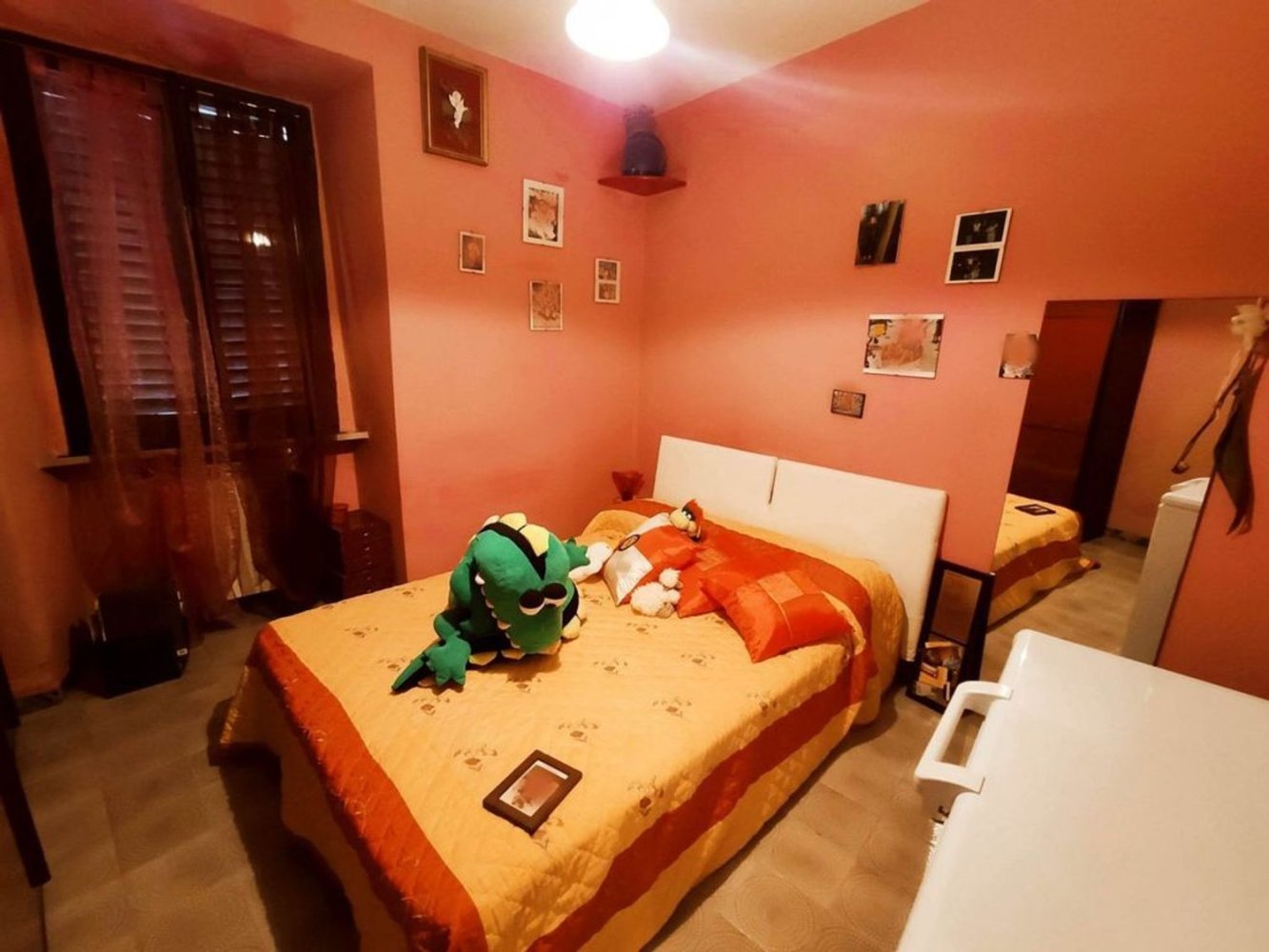 8 rooms House in Foiano della Chiana, Italy No. 228590