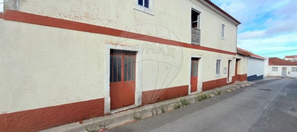 4 Schlafzimmer Haus in Santarem, Portugal, Nr. 331225 2