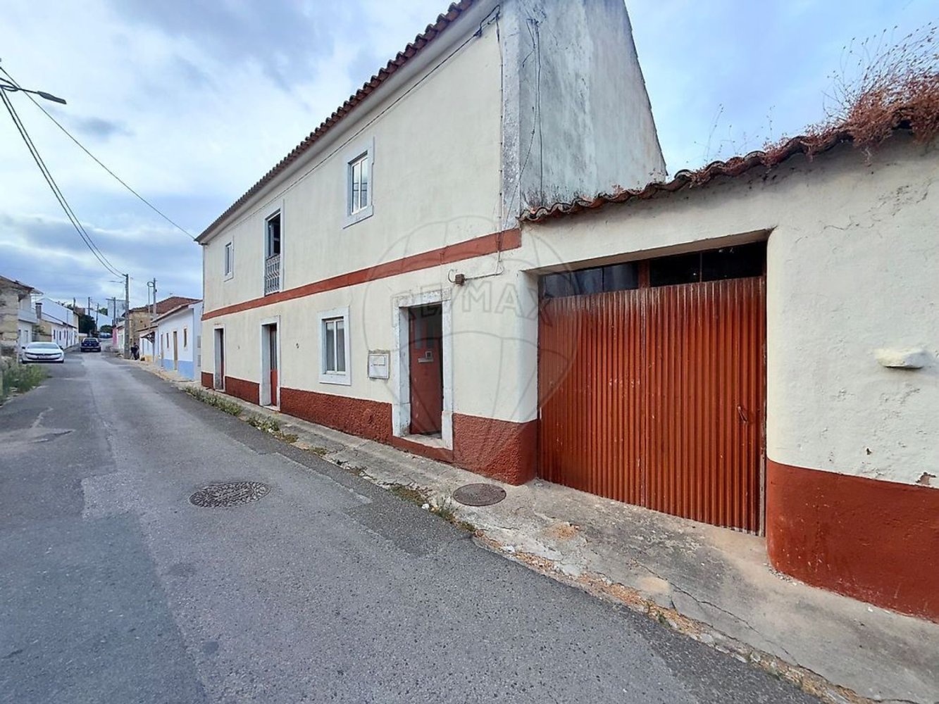 4 bedrooms House in Santarem, Portugal No. 331225