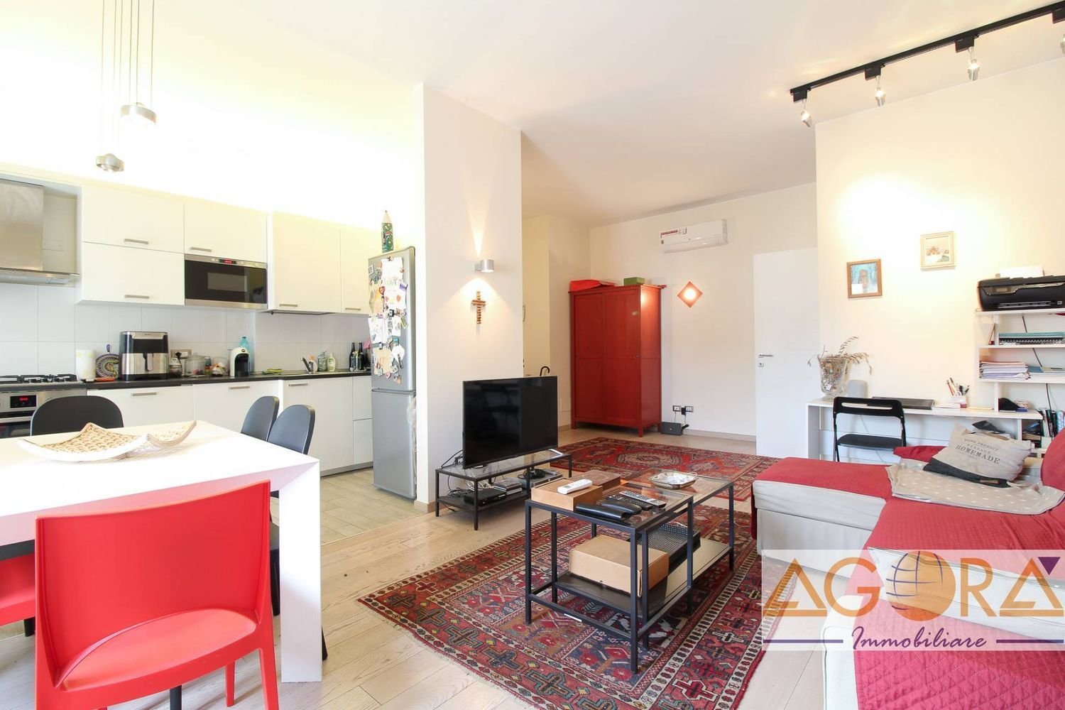 2 bedrooms Apartment in Tortona, Italy No. 387775