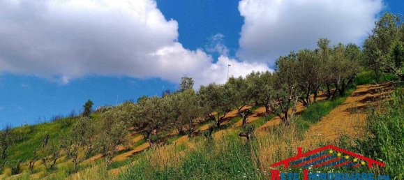 Grundstück in Cosenza, Italy 62000m², Nr. 136672 2