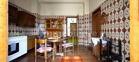 Квартира с 2 спальнями в Санта Мария ди Ликодия, Италия № 105977 9