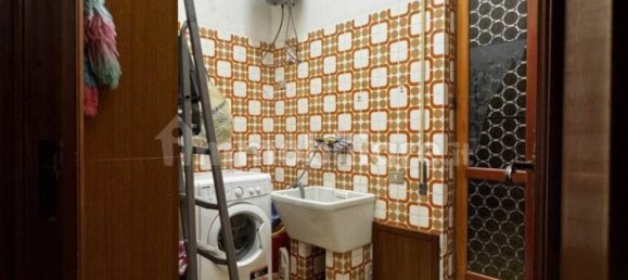 Квартира с 2 спальнями в Санта Мария ди Ликодия, Италия № 105977 18