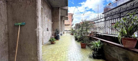 Квартира с 2 спальнями в Санта Мария ди Ликодия, Италия № 105977 11