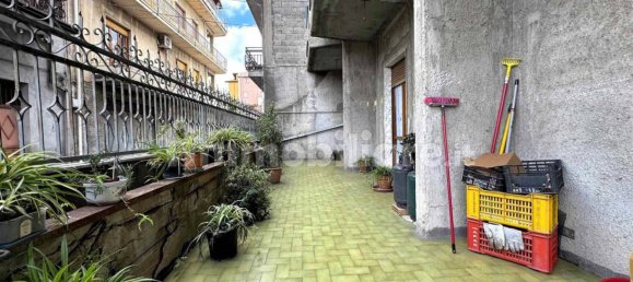 Квартира с 2 спальнями в Санта Мария ди Ликодия, Италия № 105977 10