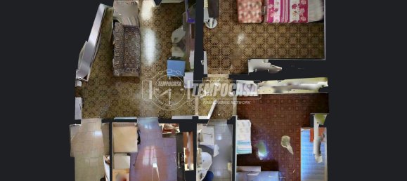 3 rooms Apartment in Trecate, Italy No. 271666 22