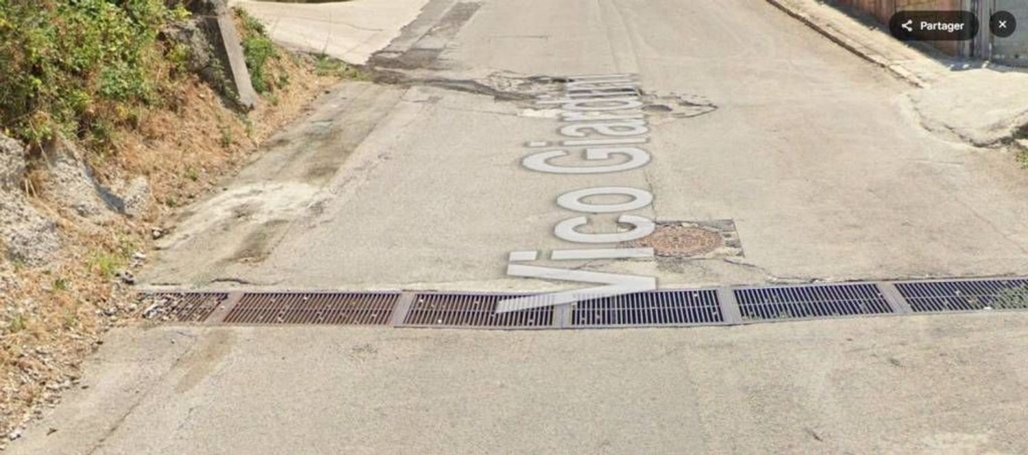 2 rooms Apartment in Genzano di Lucania, Italy No. 180530