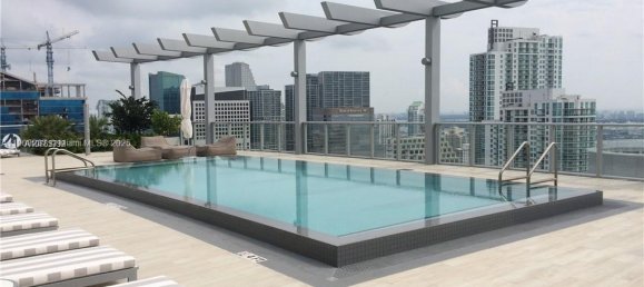 Propriedade comercial T2 em Miami, EUA N.º 614238 11