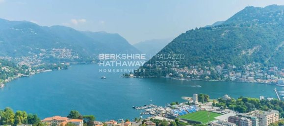 2 غرف نوم بانتهاوس في Como, Italy رقم 332173 30