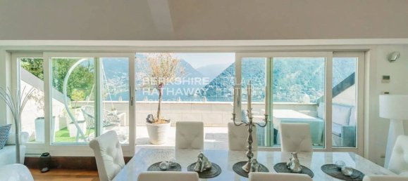 2 غرف نوم بانتهاوس في Como, Italy رقم 332173 13