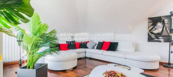 2 غرف نوم بانتهاوس في Como, Italy رقم 332173 33