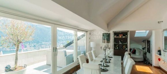 2 غرف نوم بانتهاوس في Como, Italy رقم 332173 10