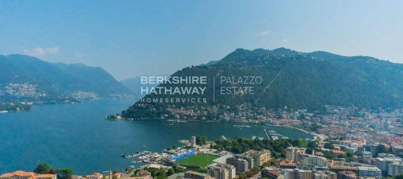 2 غرف نوم بانتهاوس في Como, Italy رقم 332173 37