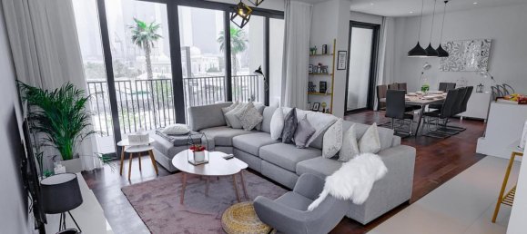 1 bedroom Apartment in CENTRAL PARK, City Walk, UAE No. 57929 6