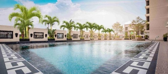 1 bedroom Apartment in Pattaya, Thailand No. 10727 8