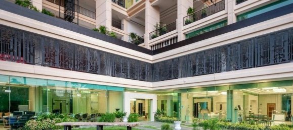 1 bedroom Apartment in Pattaya, Thailand No. 10727 11