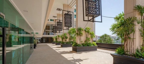 1 bedroom Apartment in Pattaya, Thailand No. 10727 12