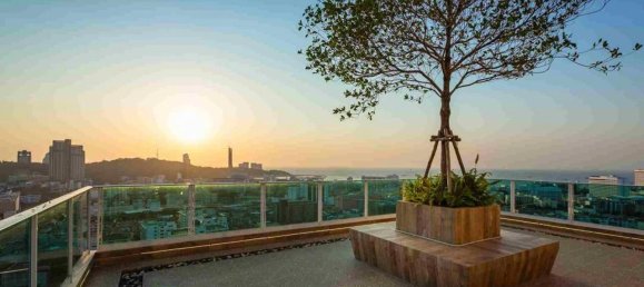 1 bedroom Apartment in Pattaya, Thailand No. 10727 5