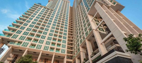 1 bedroom Apartment in Pattaya, Thailand No. 10727 2