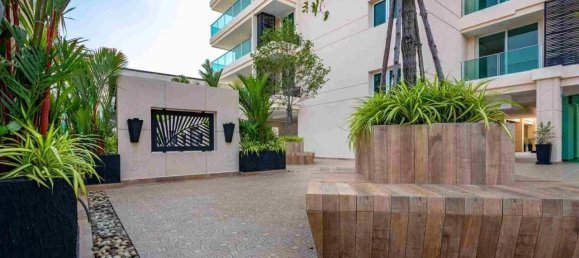 1 bedroom Apartment in Pattaya, Thailand No. 10727 9