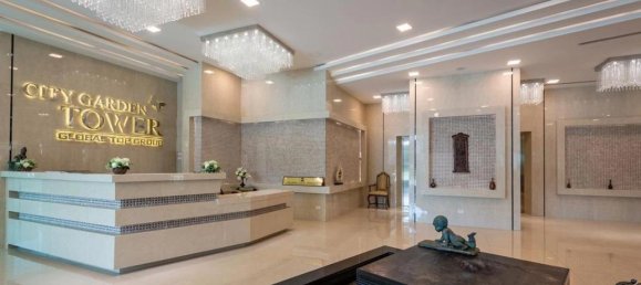 1 bedroom Apartment in Pattaya, Thailand No. 10727 13