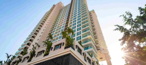 1 bedroom Apartment in Pattaya, Thailand No. 10727 3