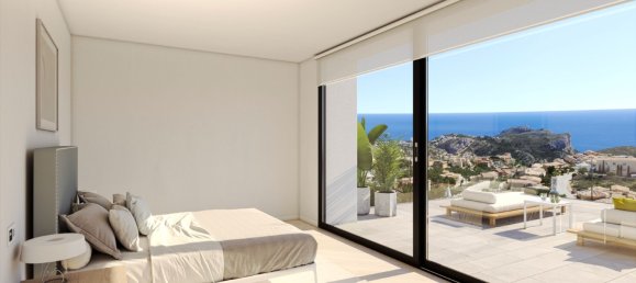 4 bedrooms House in Benitachell, Spain No. 79186 6