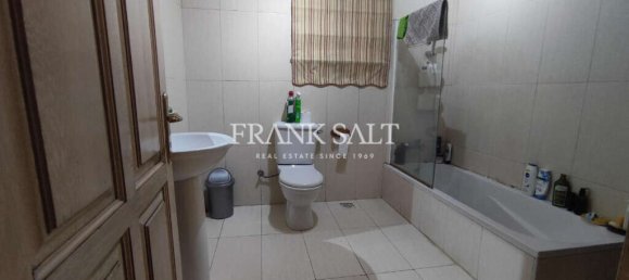 3 غرف نوم شقة في Balzan, Malta رقم 2346 5