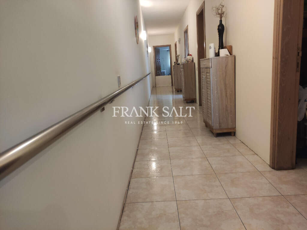 3 غرف نوم شقة في Balzan, Malta رقم 2346