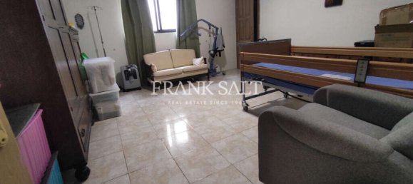 3 غرف نوم شقة في Balzan, Malta رقم 2346 3