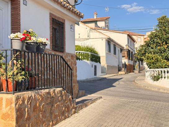 2 bedrooms Land in Huetor Vega, Spain No. 229356